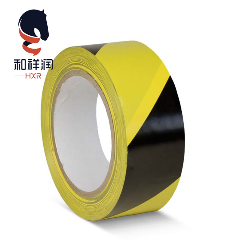 PVC Floor Marking Tape