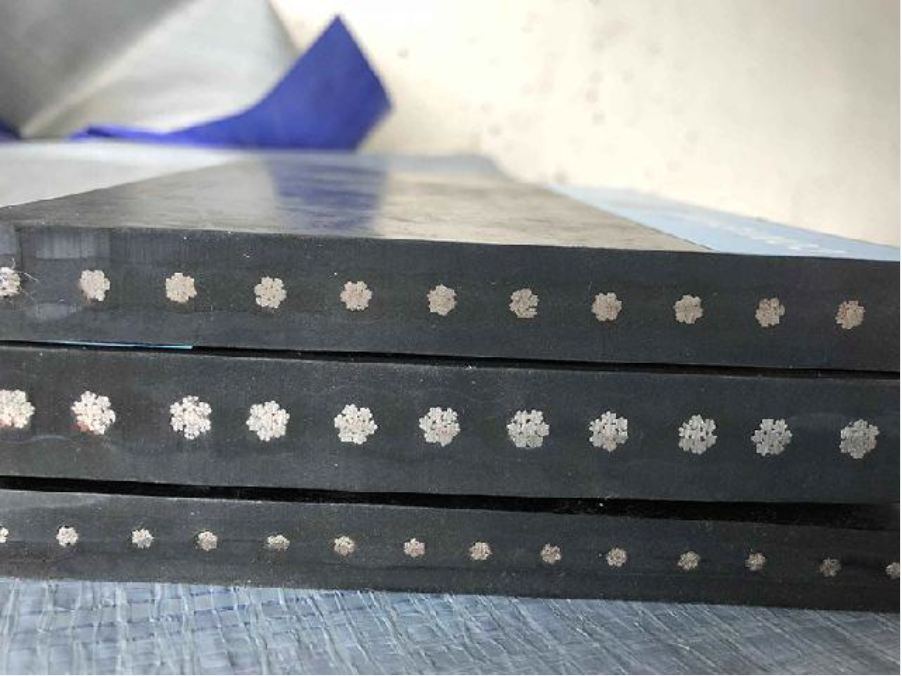 Steel Cord Conveyor Belt