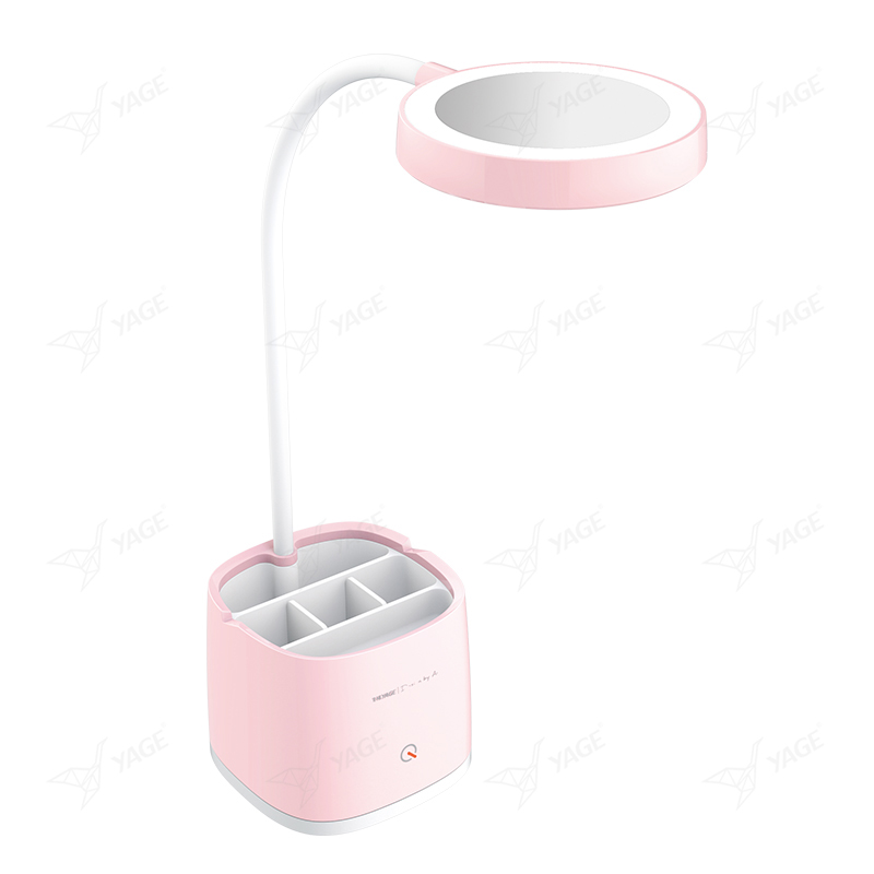 LED Desk Lamp