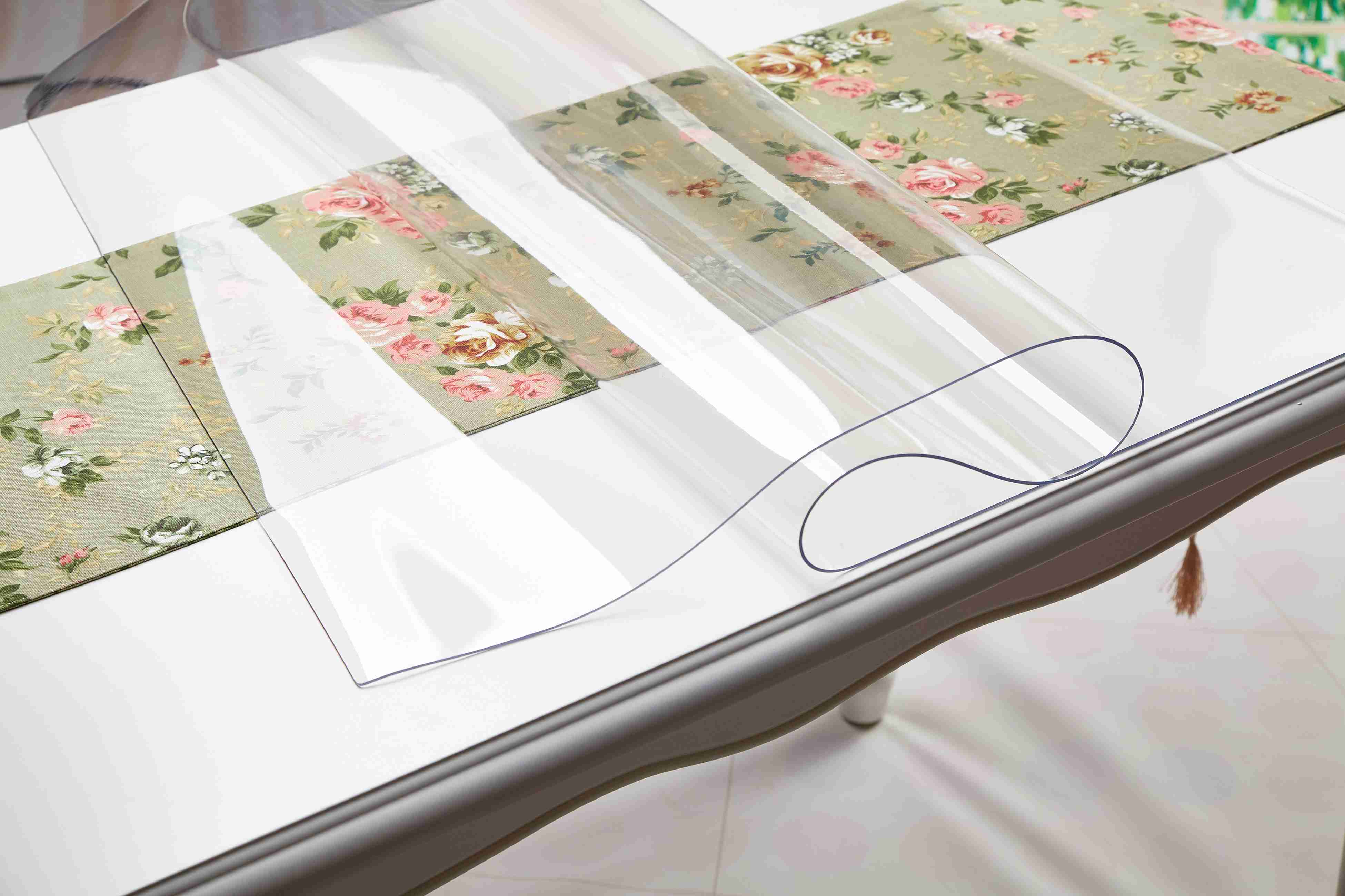 PVC Film For Tablecolth