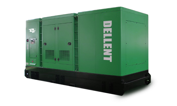 DEUTZ Diesel Generator Set