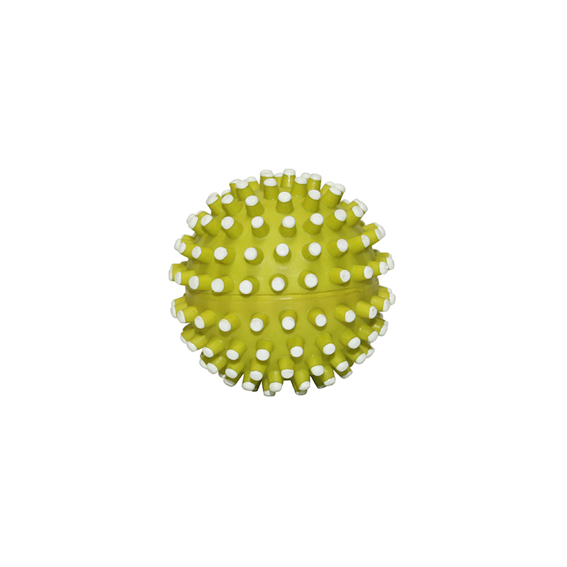 Vinyl Burr Wave Ball