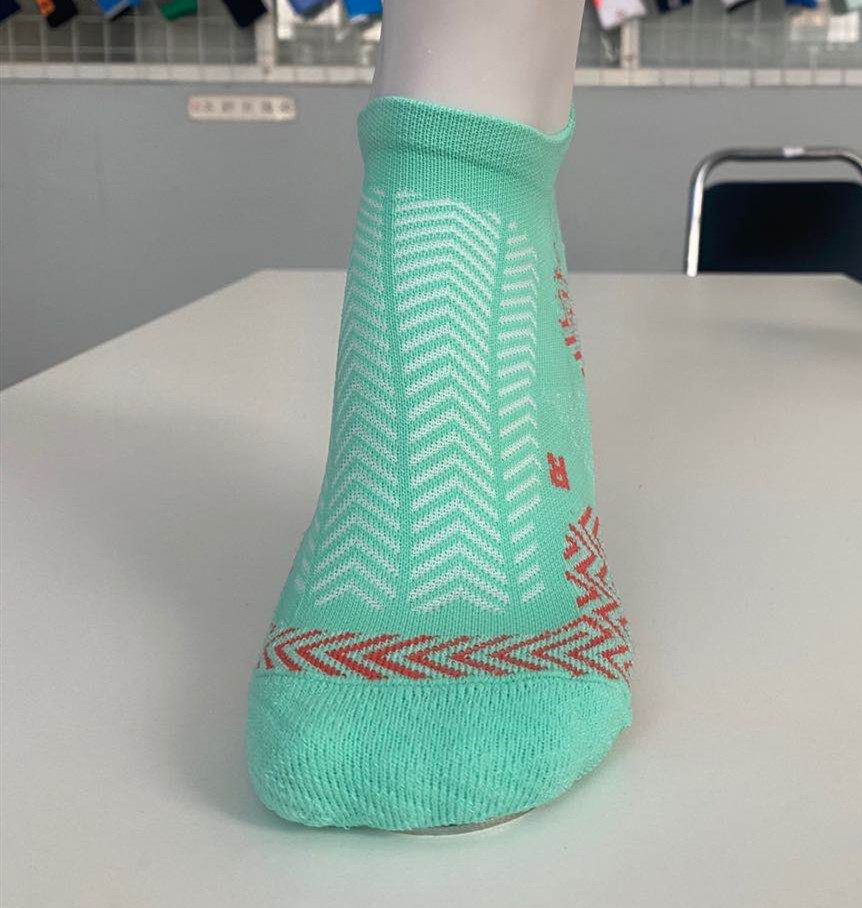 running sock