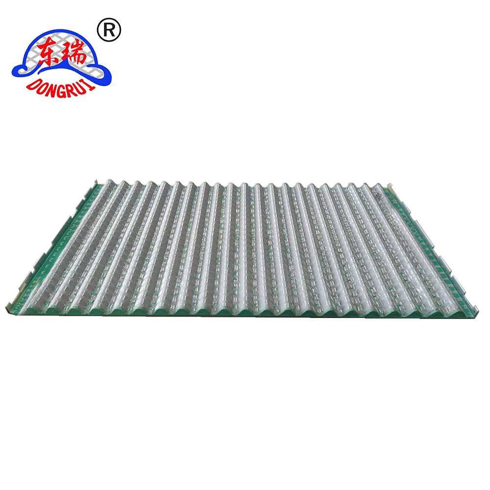 Shale Shaker Screen