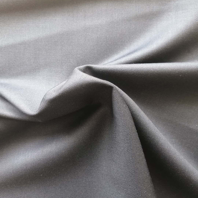 048 T/R 80/20 57/58" 2/2 calendering fabric