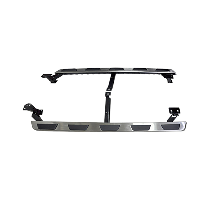 Running board for Q7 2016