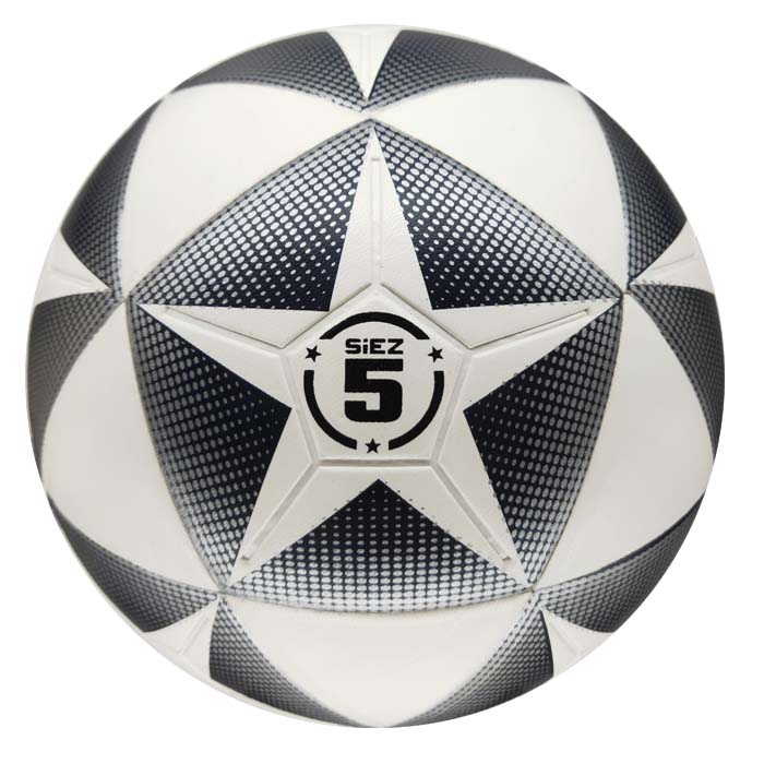 China Factory Directly Wholesale Match Quality PVC PU Laminated Soccer Ball Thermal Bonded Soccer Ball