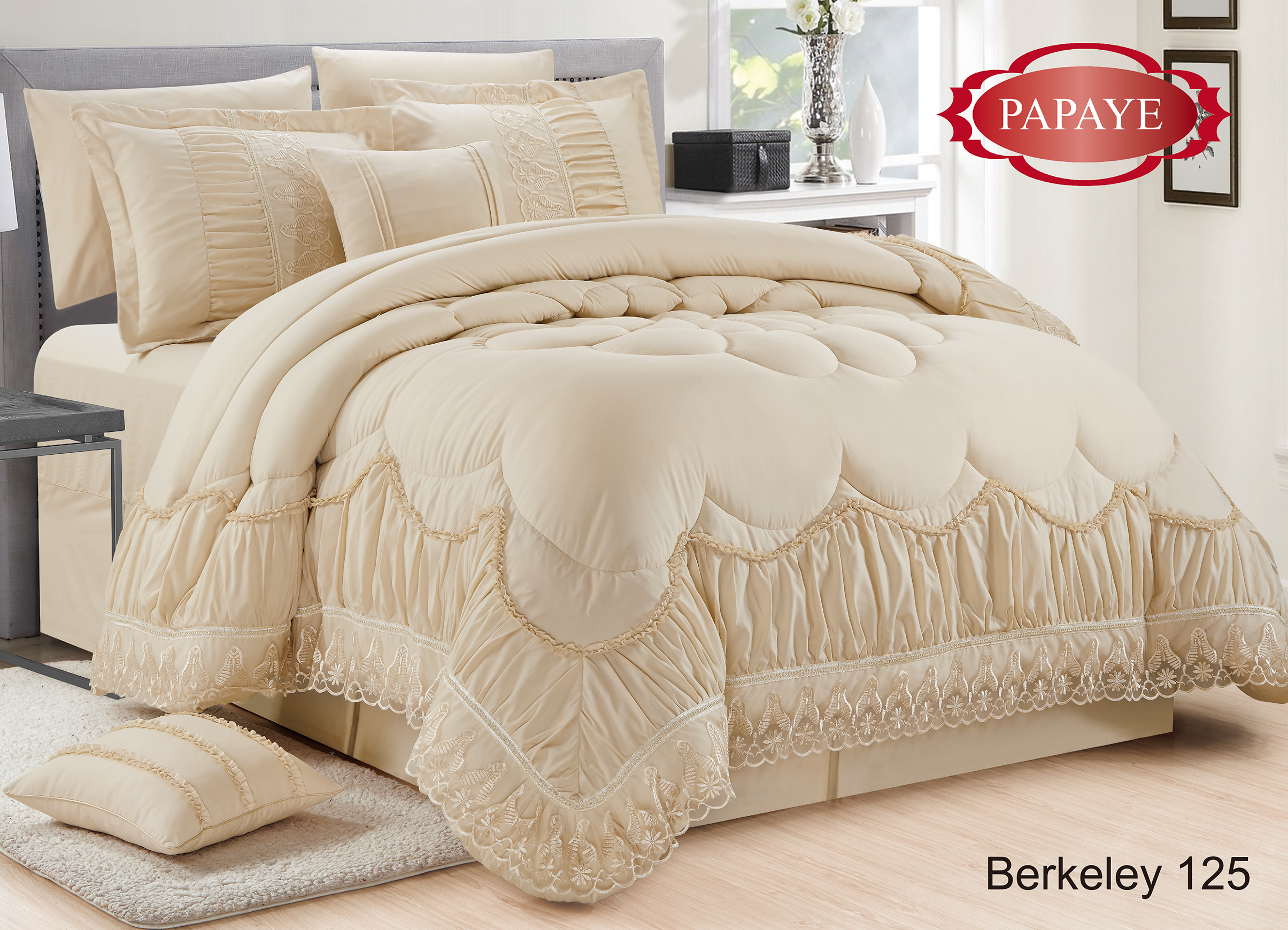 comforter set