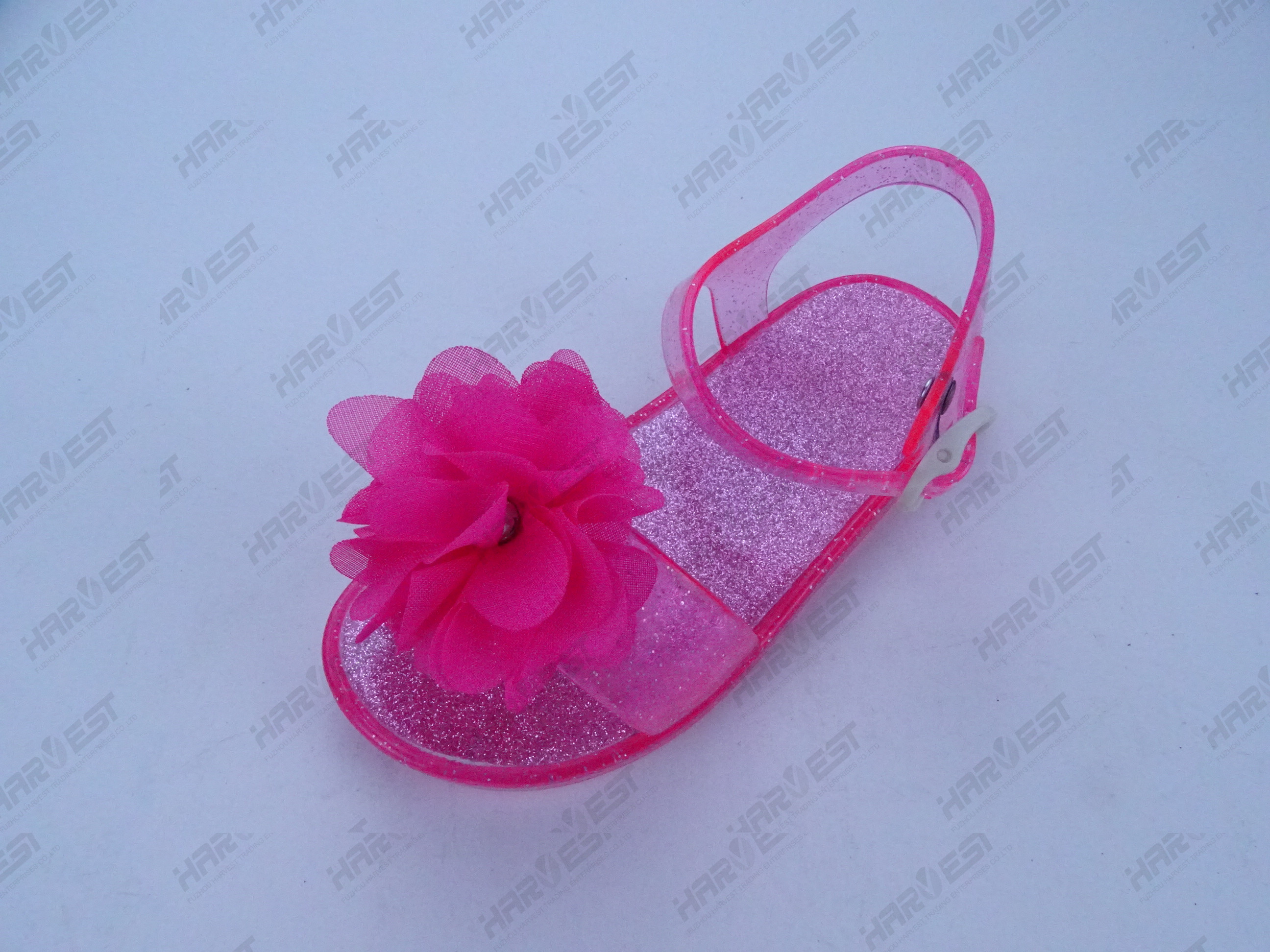 Jelly Flips Flops Sandals Slippers JELLY SHOES Summer Beach
