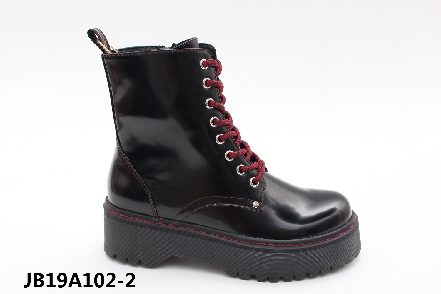 CHENGDU JIEBU SHOES INDUSTRY CO., LTD – ropa deportiva 4