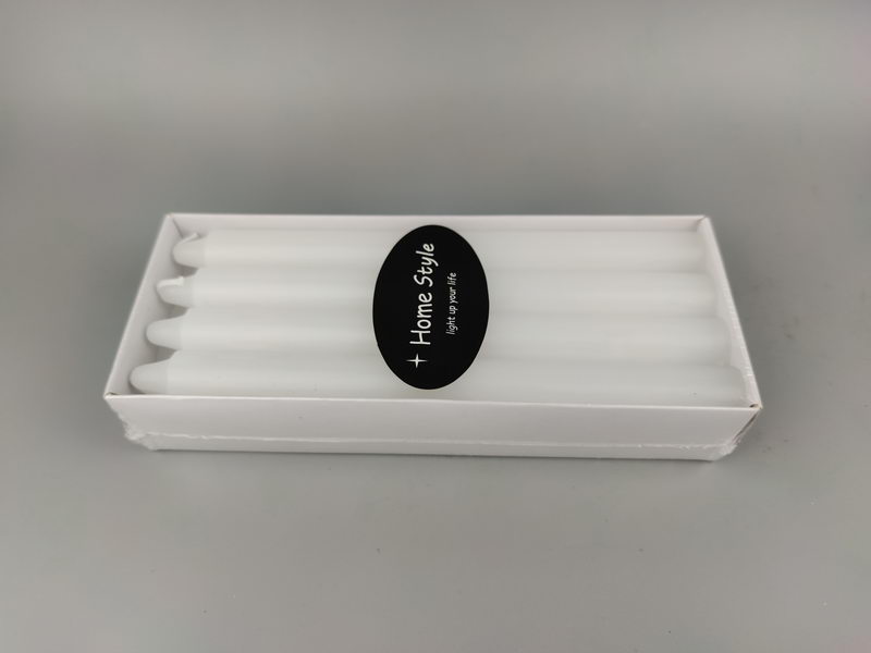 S/8 table candle