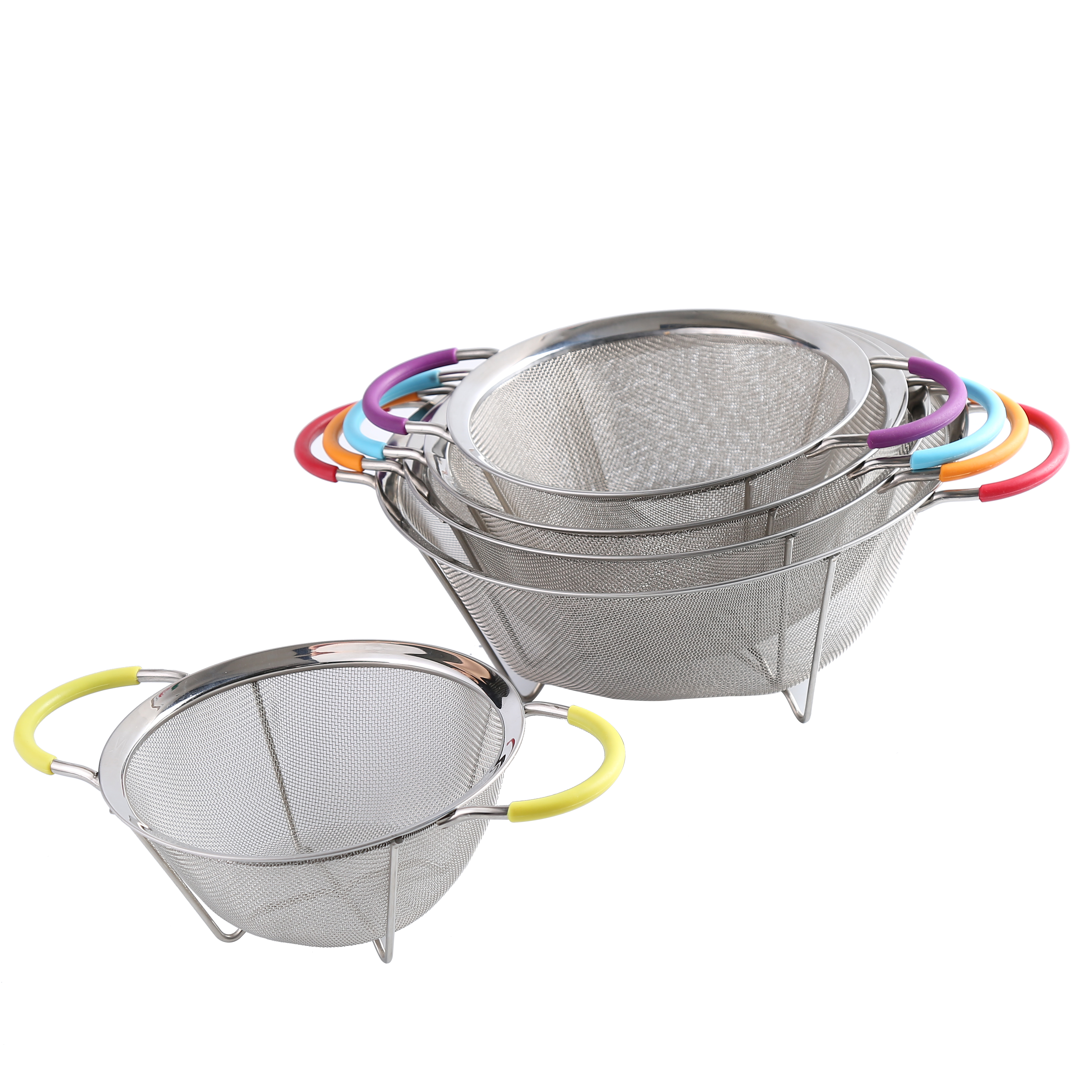 YONGKANG ZHONGJING METAL PRODUCTS CO.,LTD – cubiertos de acero 4