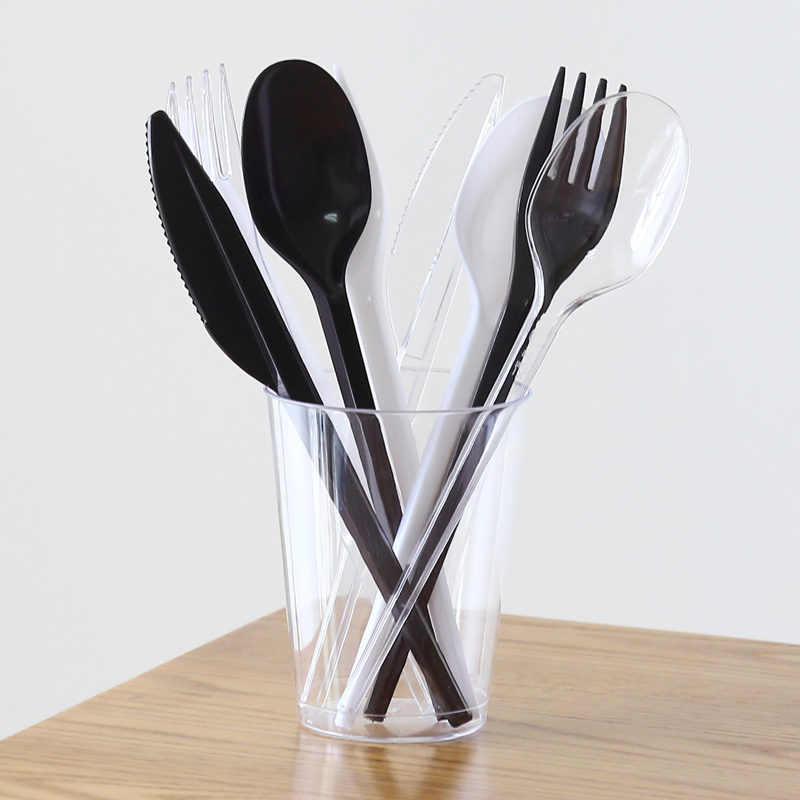PS Medium Weight cutlery HANNA