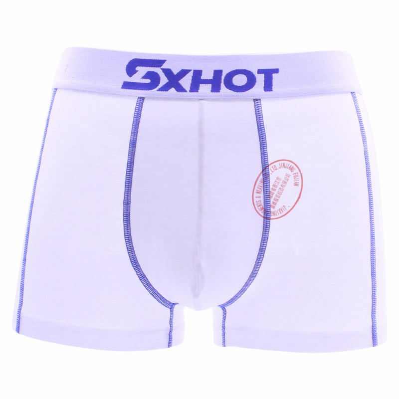 Men's Boxer