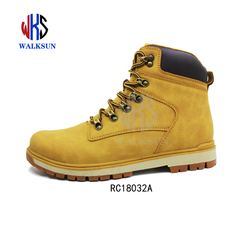 Work Shoes，outdoor Casual Shoes