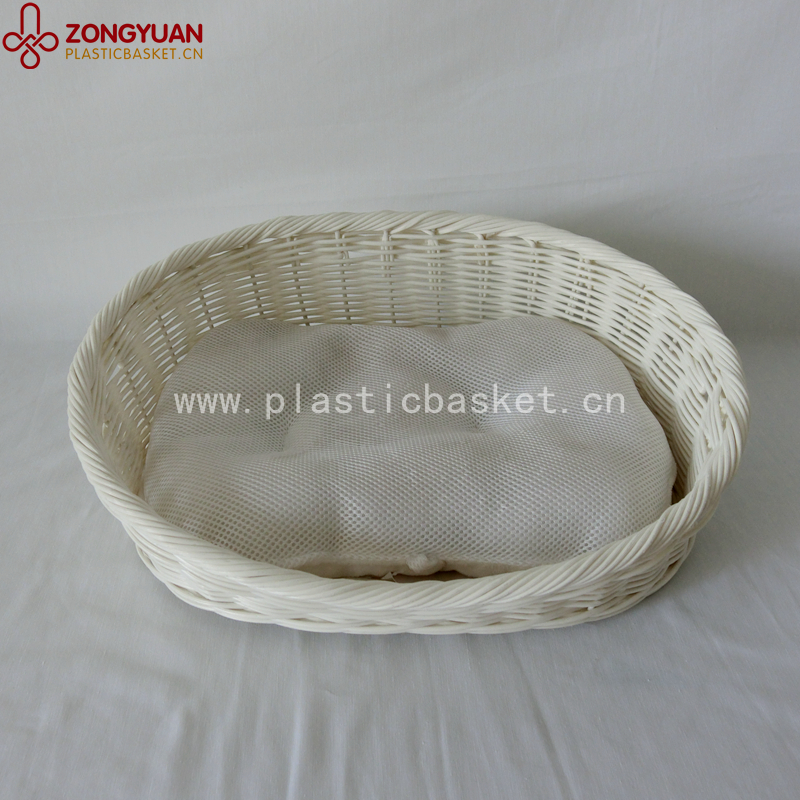 Pet basket