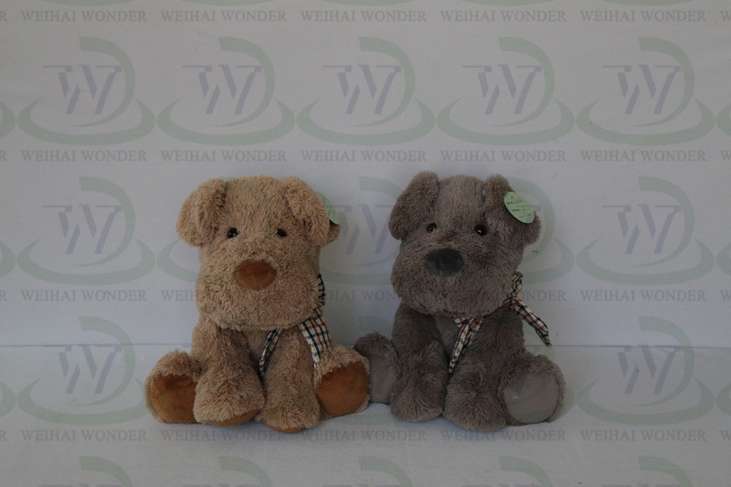 Plush toys