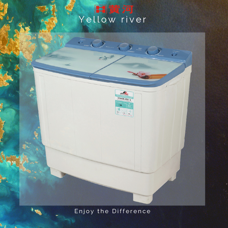 Twin Tub Washing Machine