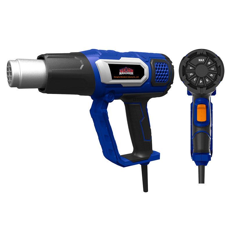 Hot air gun