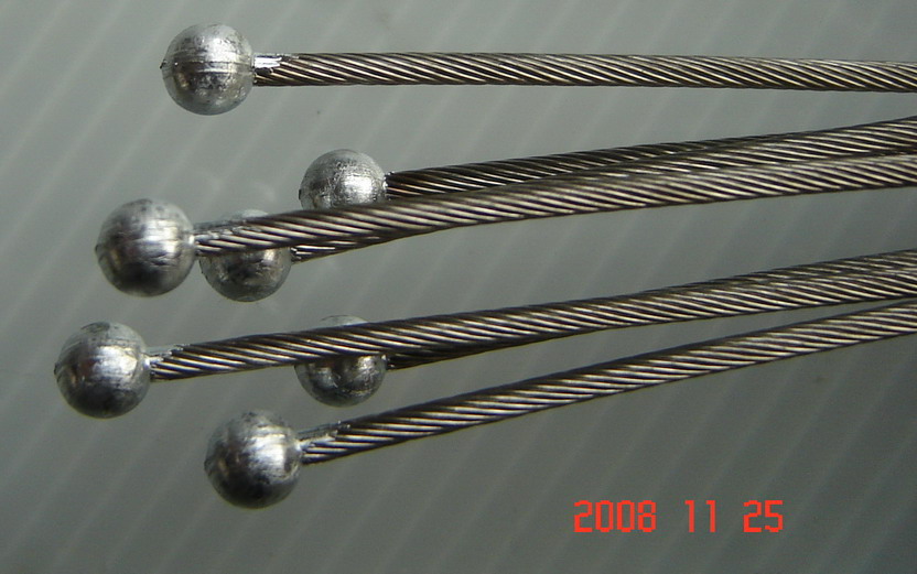 galvanized steel wire rope sling & assemblies
