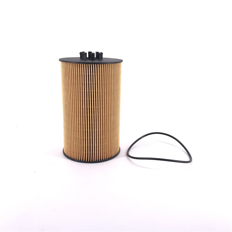 Oil Filter 51.05504.0107