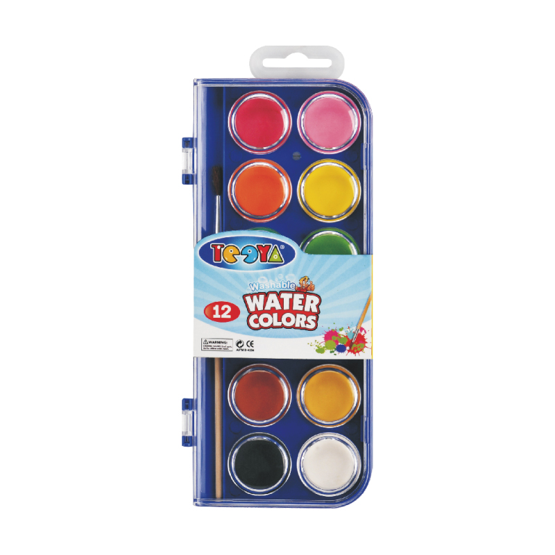 Water Color
