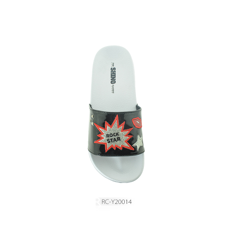 Comfort Lightweight Anti-Slip Home Slipper