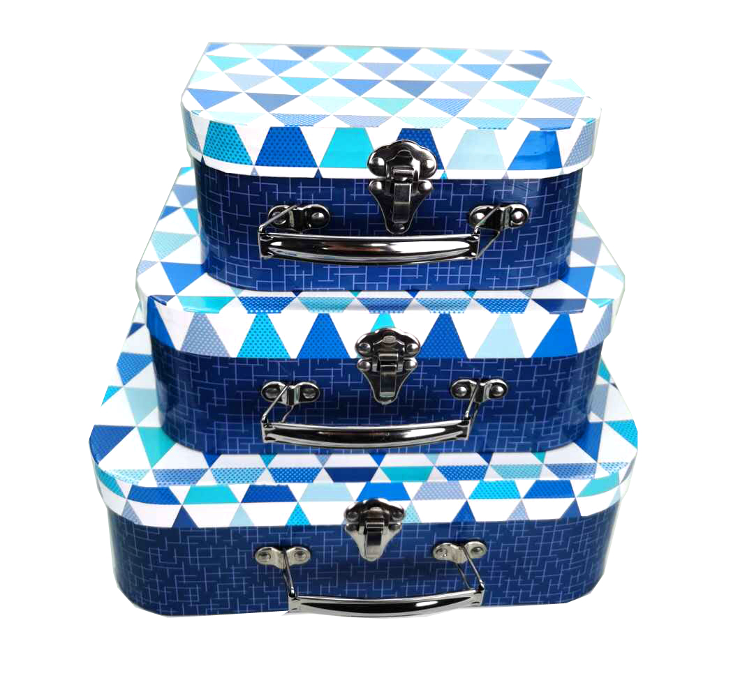 Paper gift box