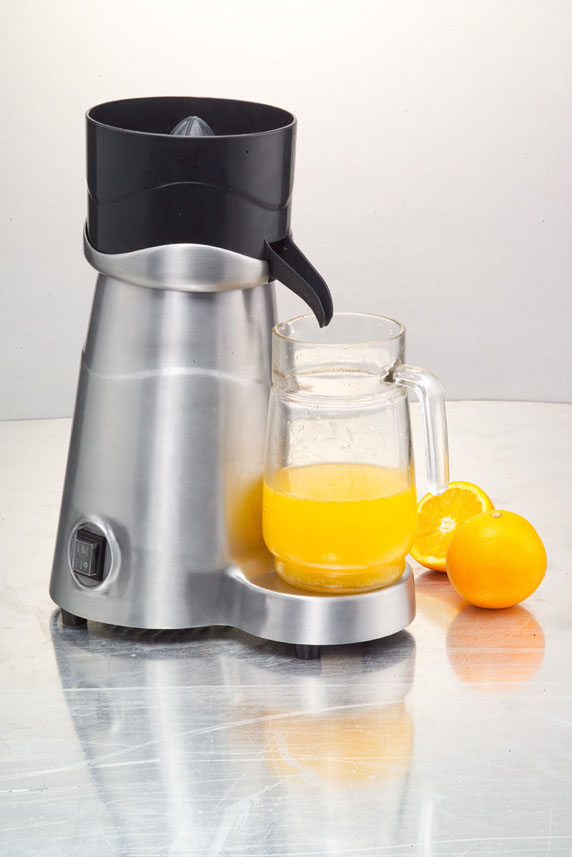 Citrus Juicer (Commercial)