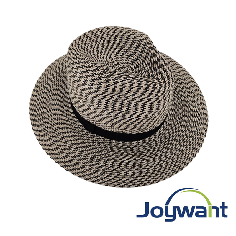 Men's Fedora Hat