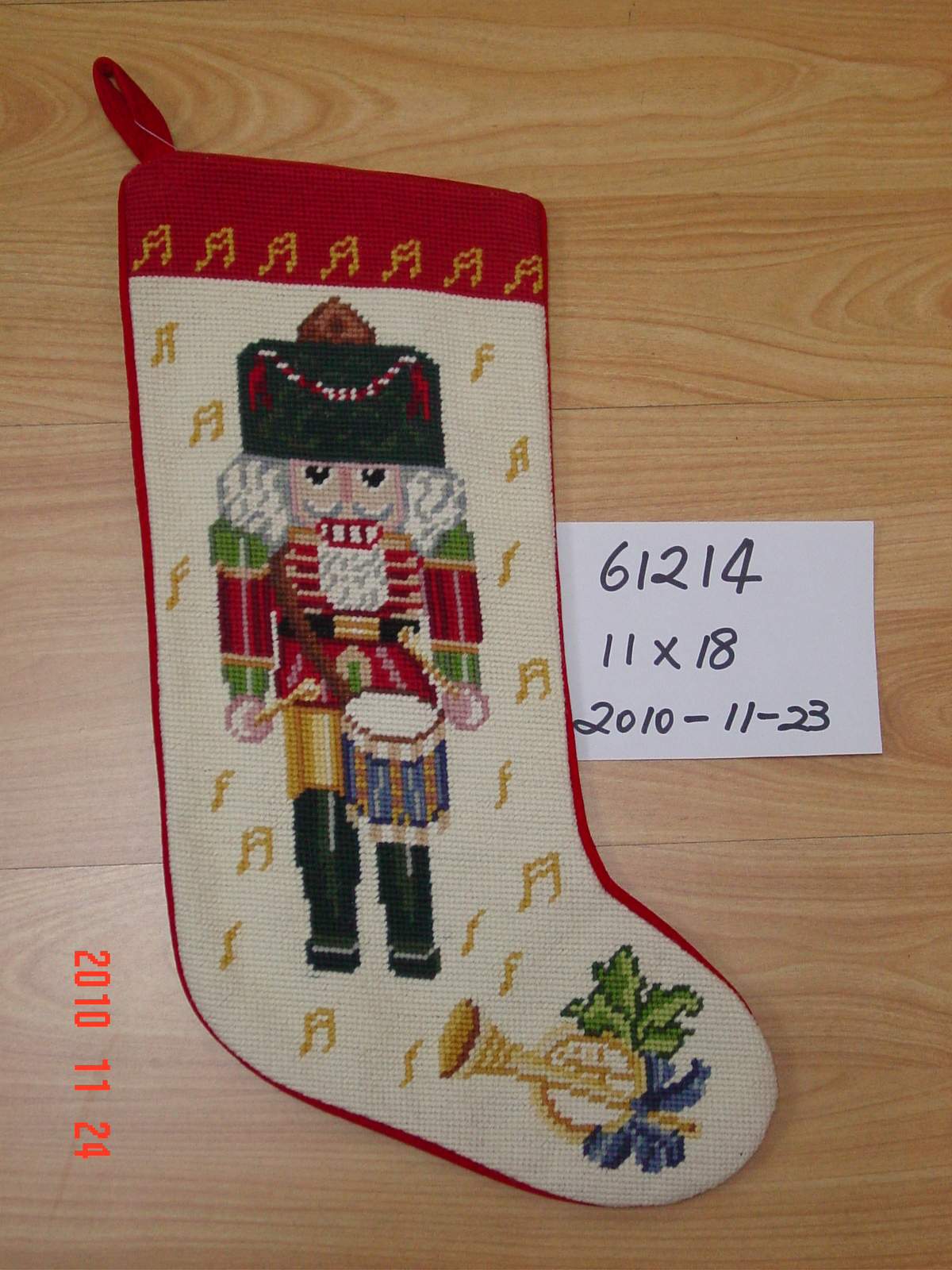 Christmas Stockings
