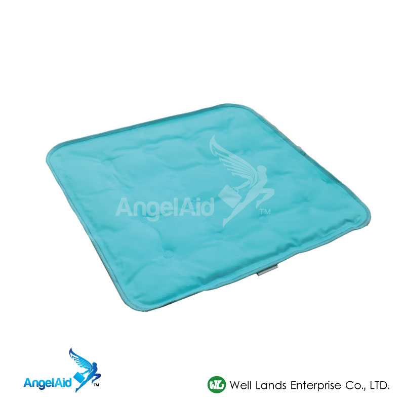 Elastic Cooling Gel Seat Cushion