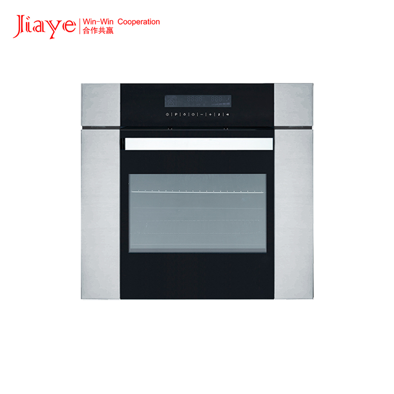 Built-in oven