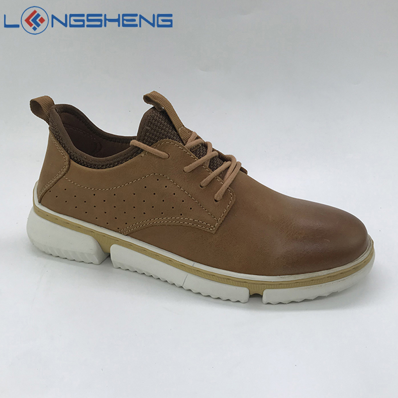 01 leather shoes/shoes/casual shoes/leather/men shoes