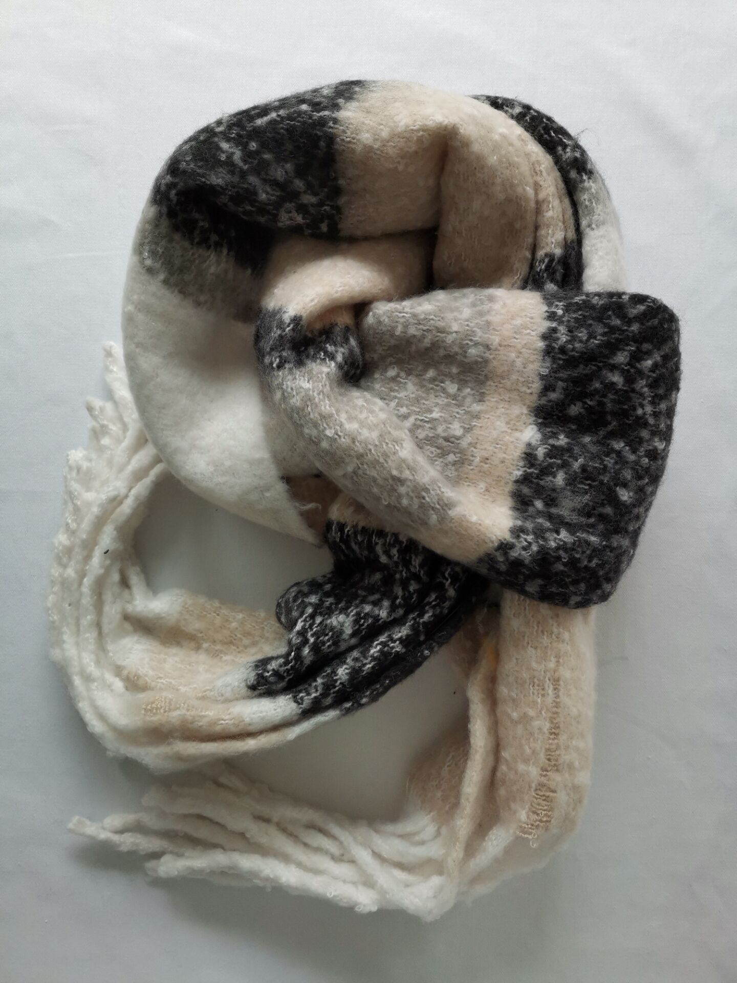 scarf