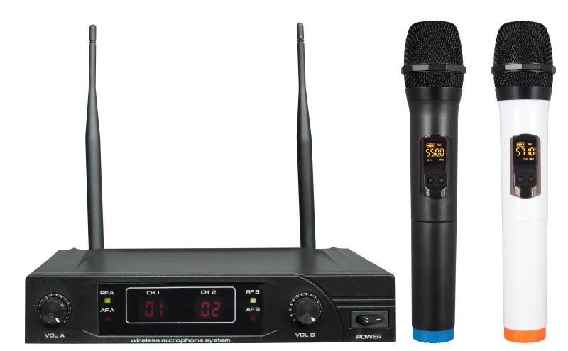 Wireless microphone SN-660