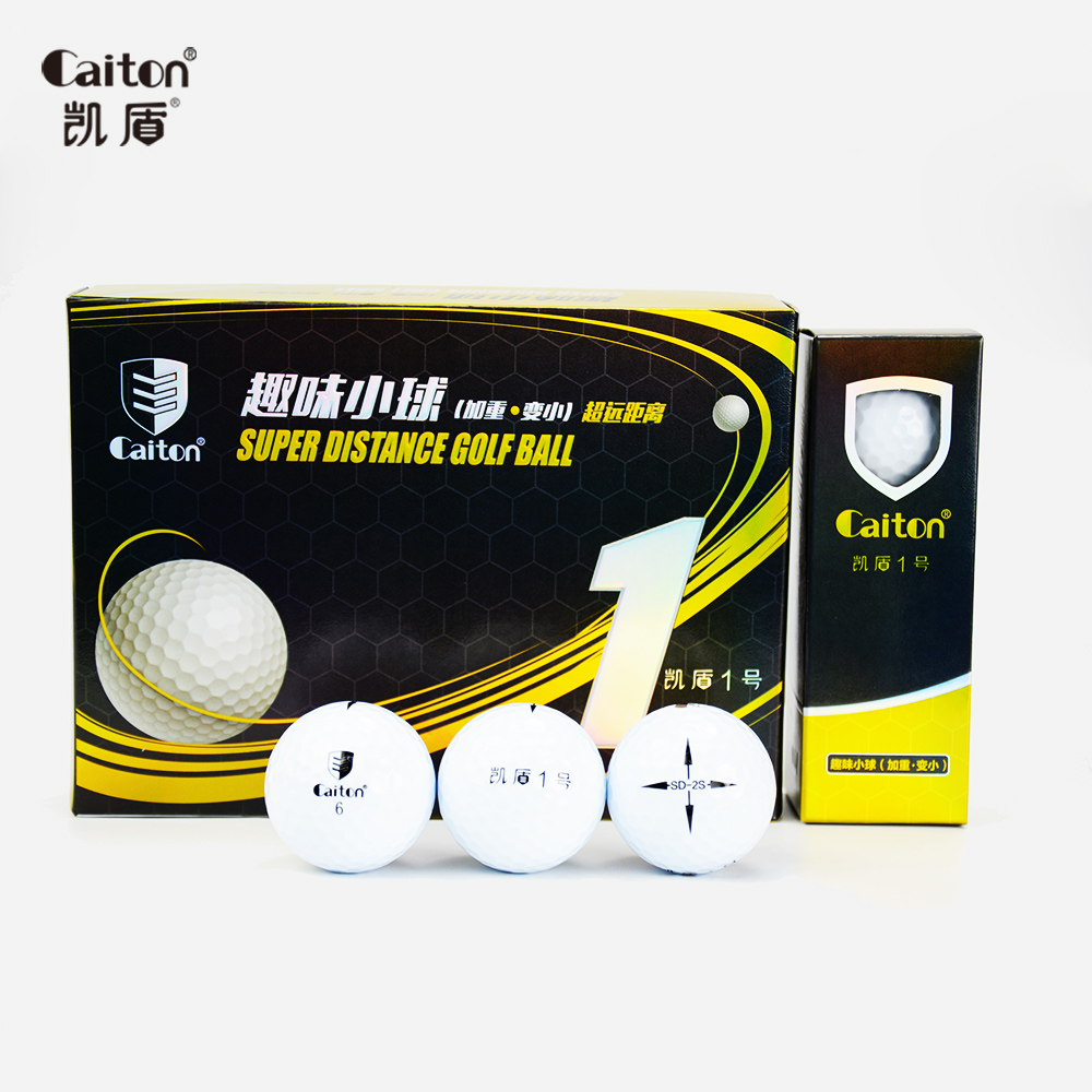 ShenZhen Best Sports Products Co.,Ltd – Golf ball 2