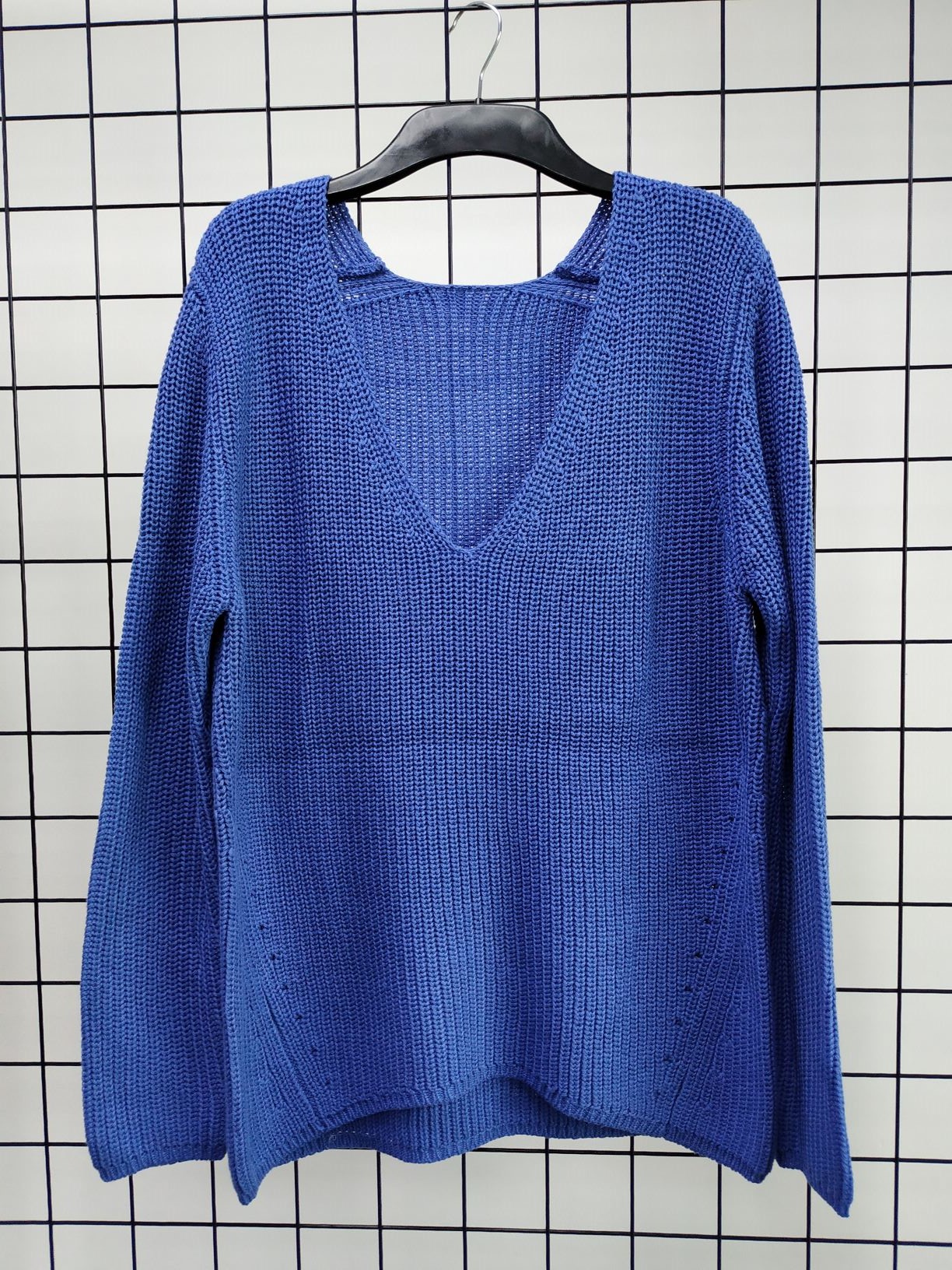 Lady Jumper