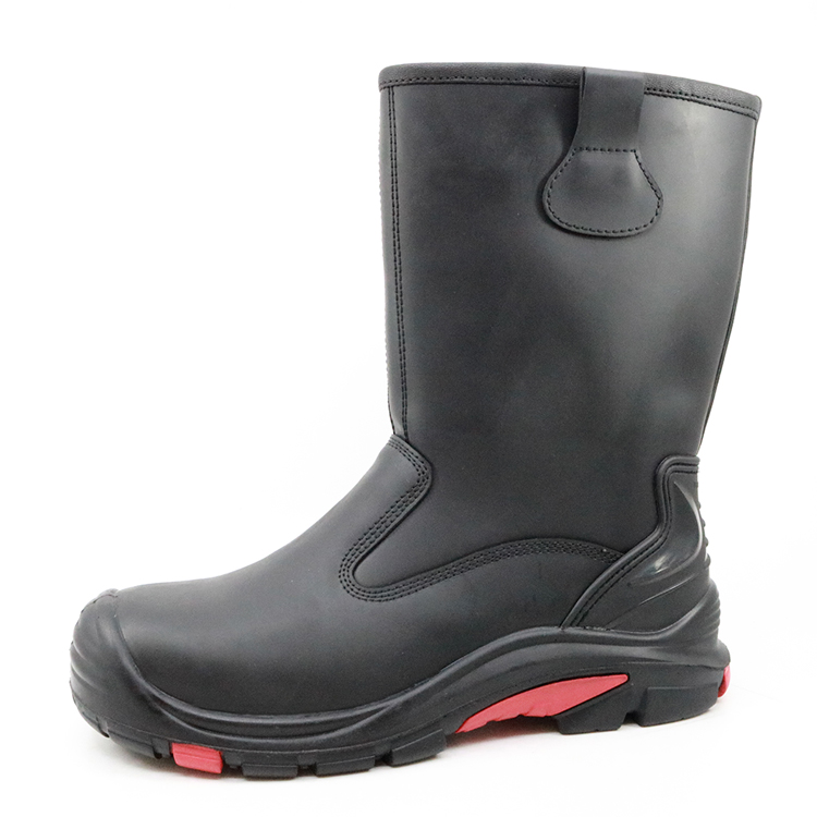 Work boots