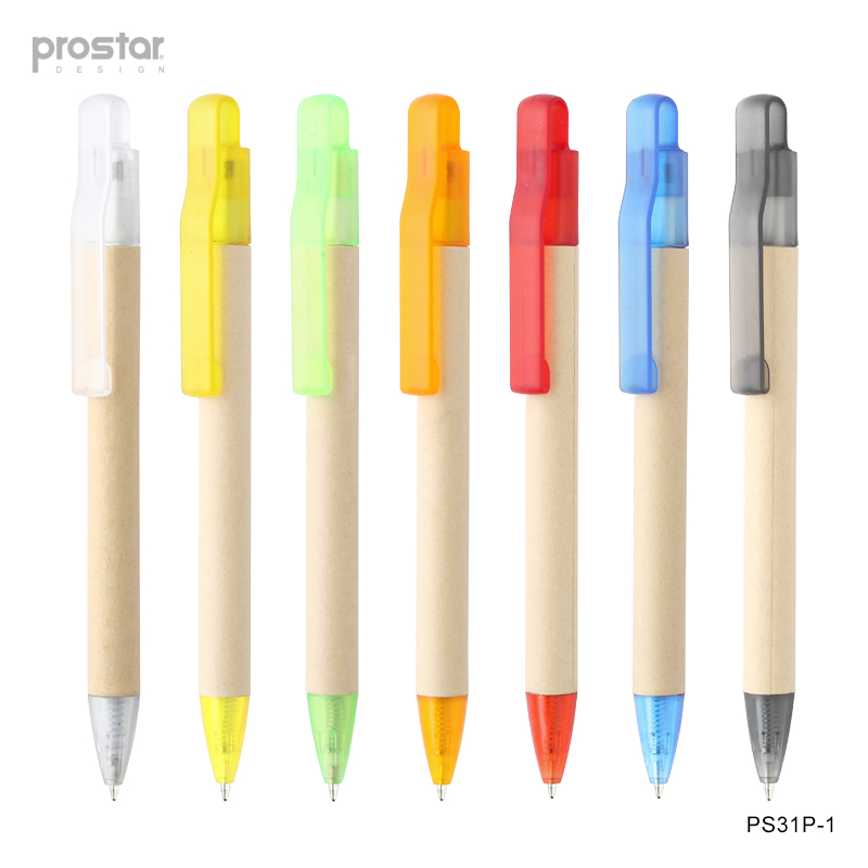 Prostar ECO pen