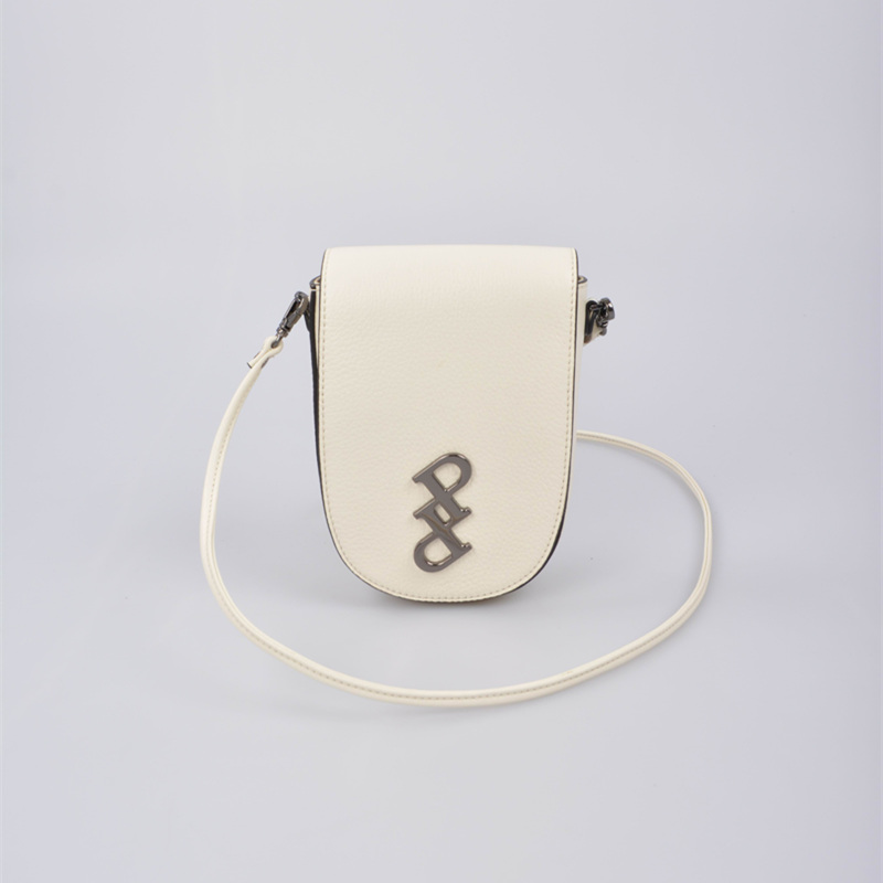 Leather crossbody bag/phone bag