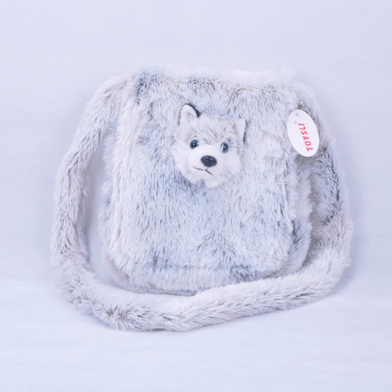 Plush Toy Bags