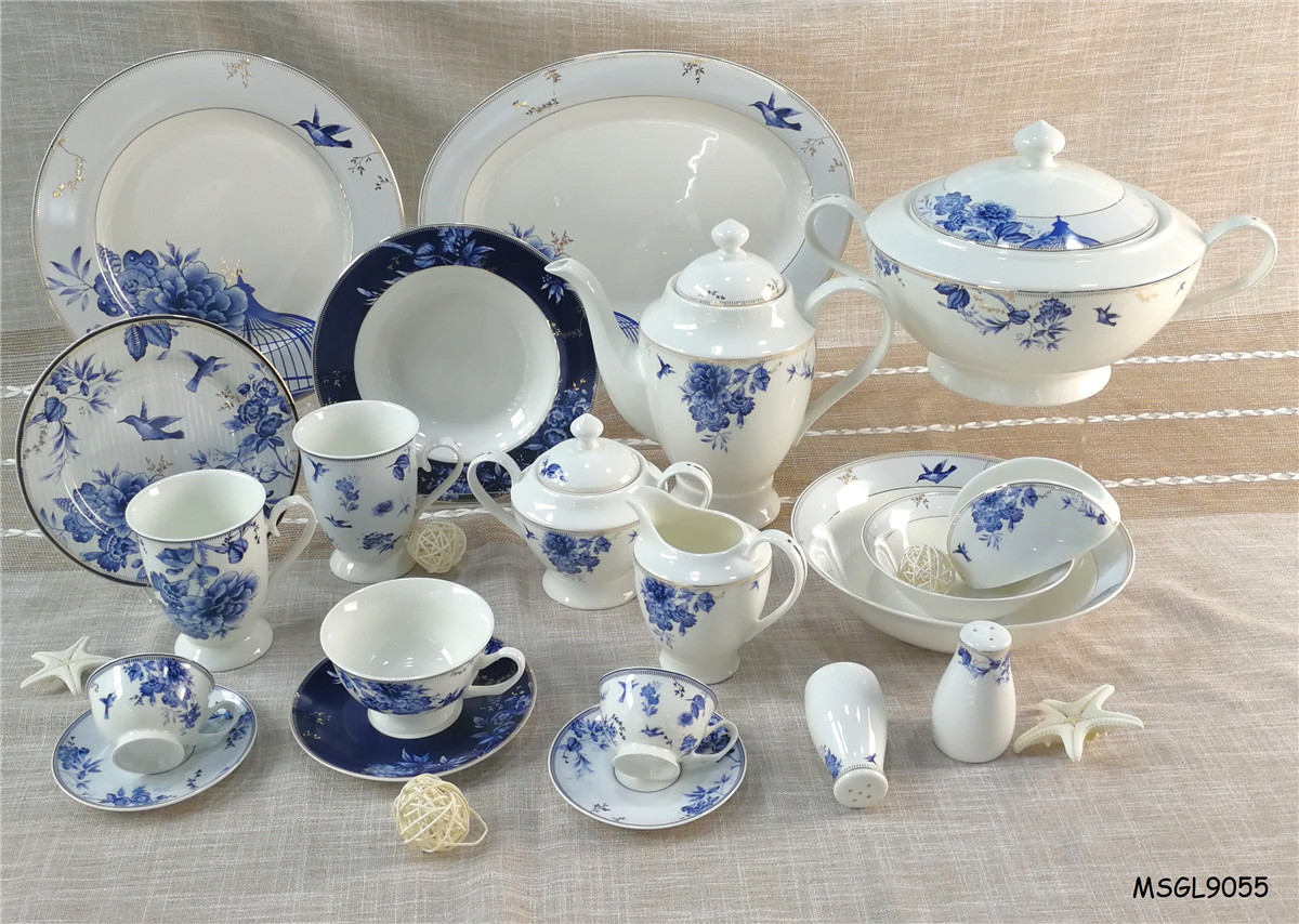 GUANGX BEILIU LIMING CERAMIC LIMITED – taza de café 3