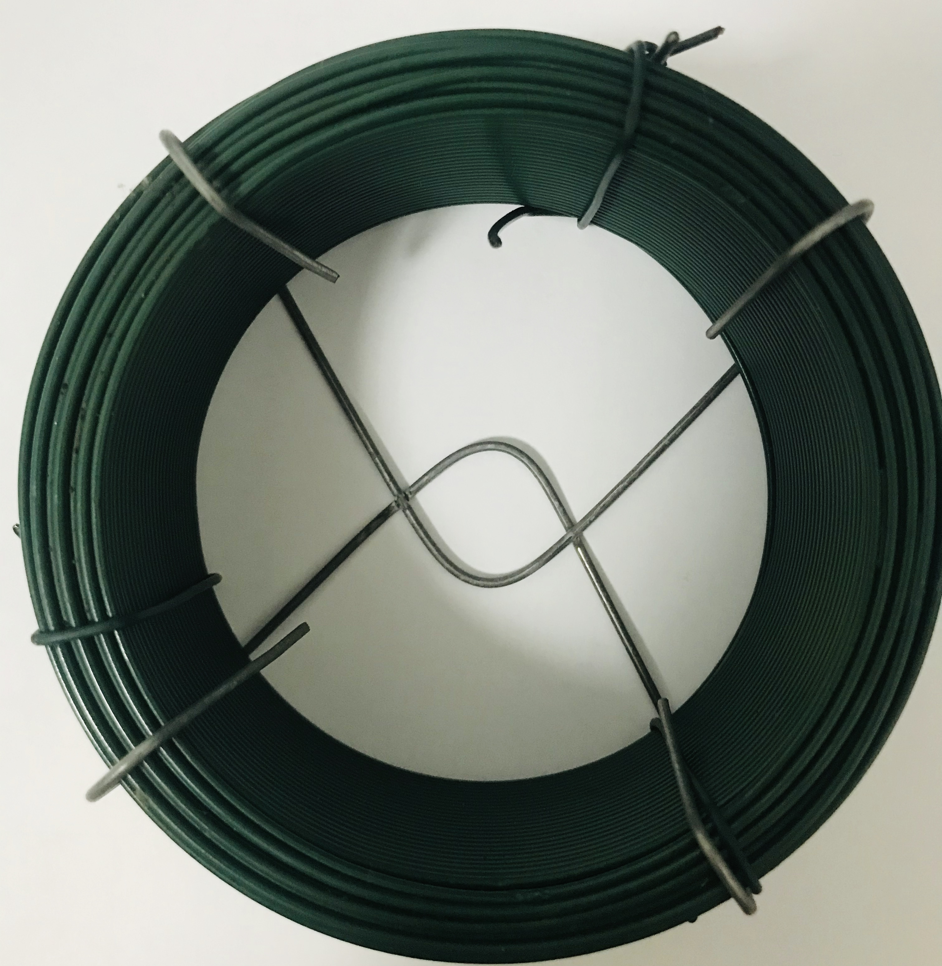 PVC Coated Wire