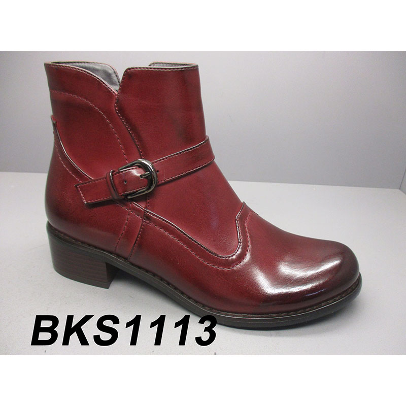 BKS