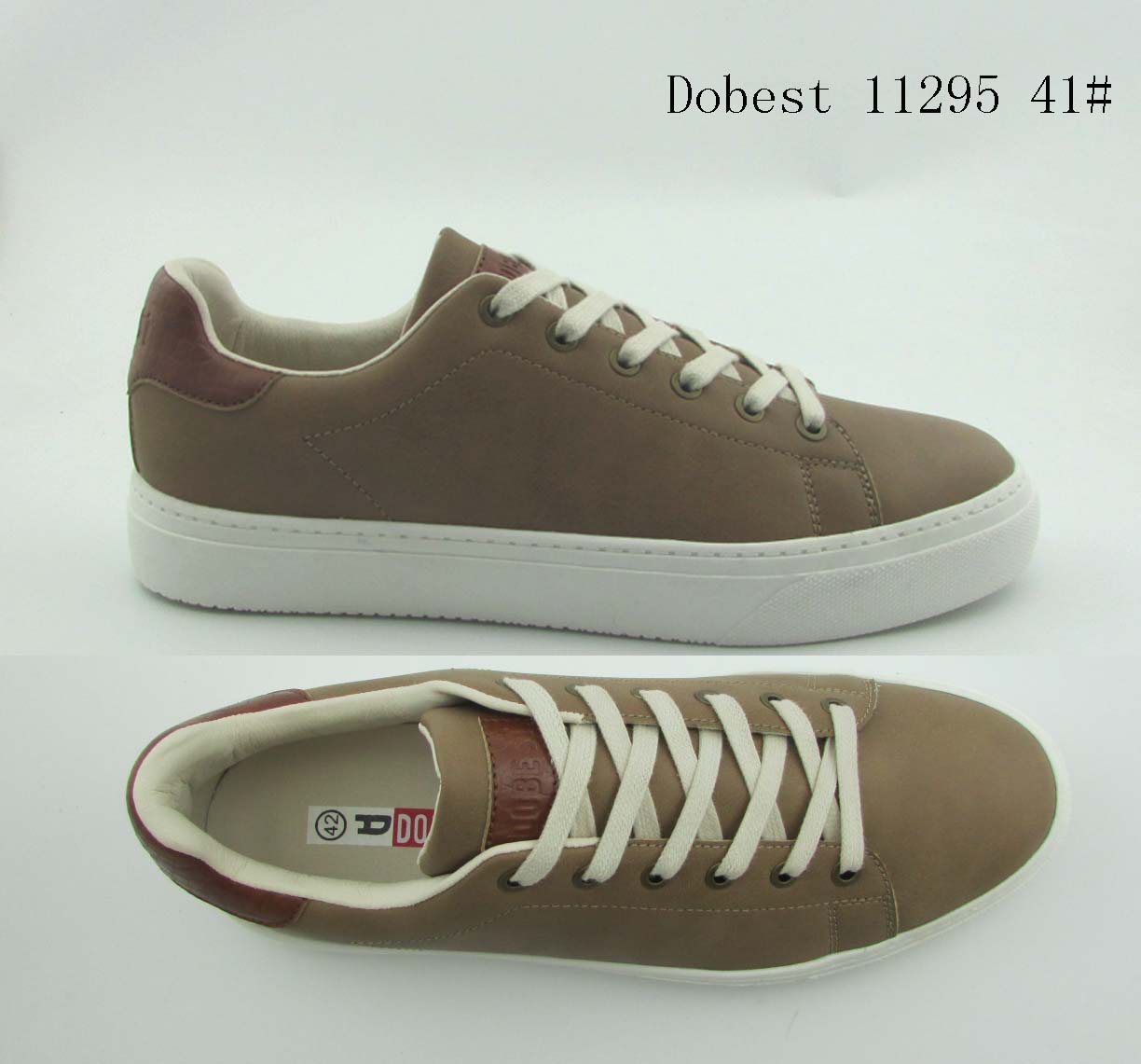 Men Casual Shoe