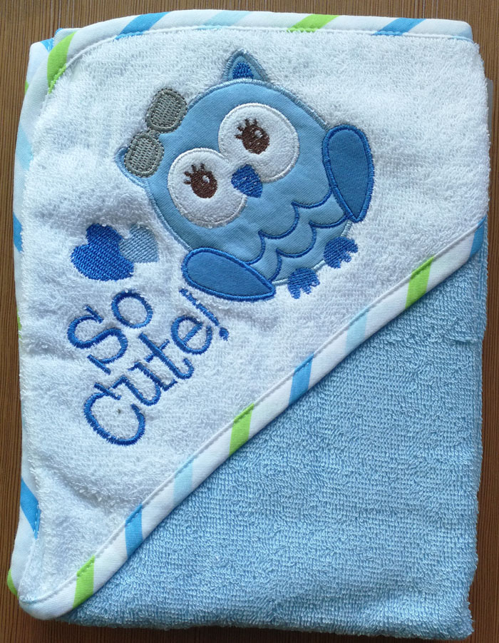 Zibo Ruilong Textile Co., Ltd. – Baby textile-sleeping bag 4