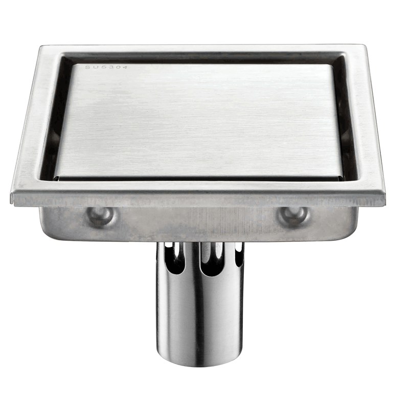 Floor drain