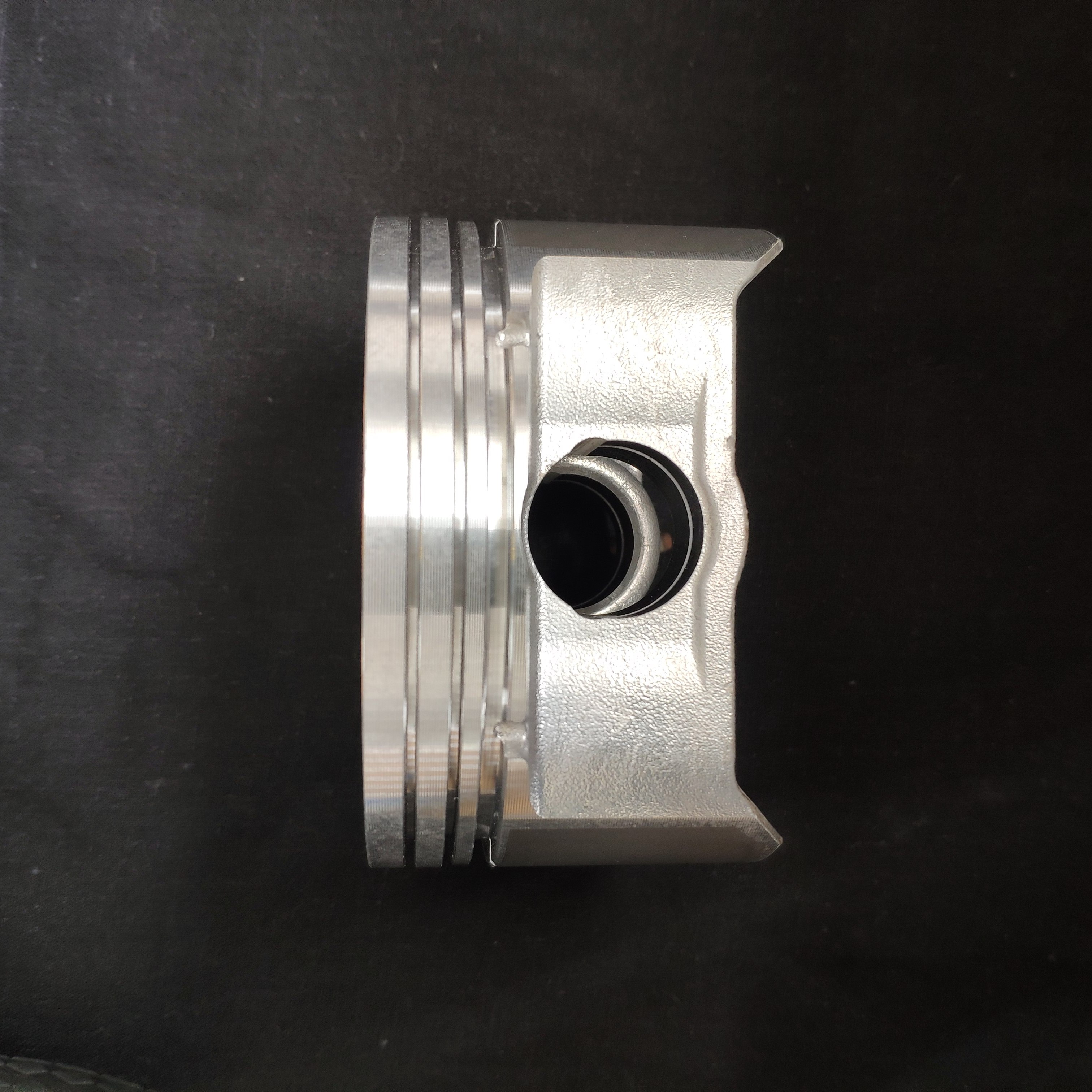 Passenger Car Piston for Ford Duratec 2.3L 16V