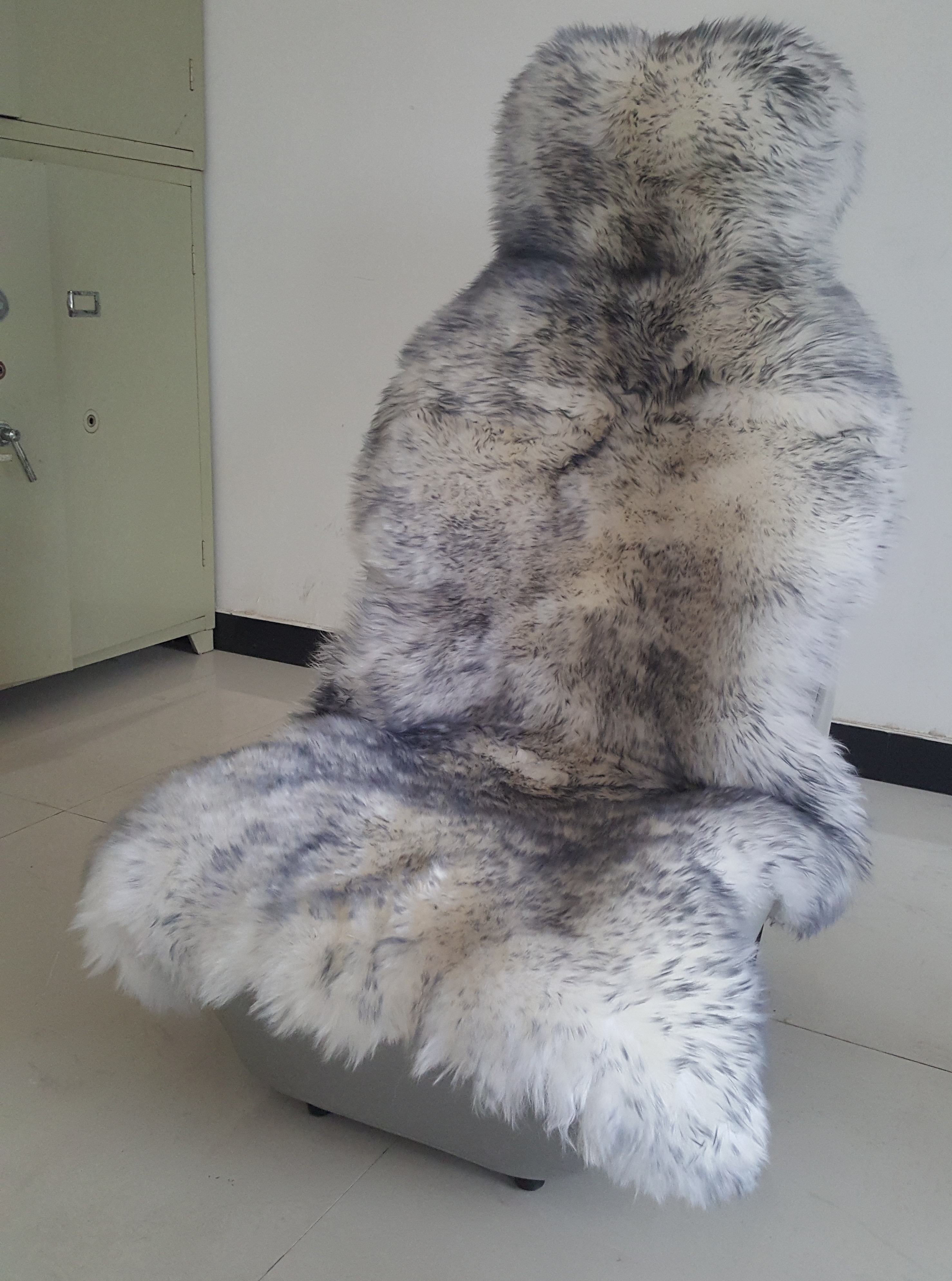 NANGONG SENSHENG FUR AND LEATHER CO.,LTD. – manubrio de aluminio 3